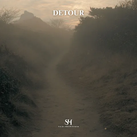 Artwork of Detour by Sacha Hoedemaker