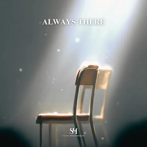 Artwork of Always There by Sacha Hoedemaker