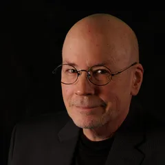 David Schmoll, Spotify profile photo